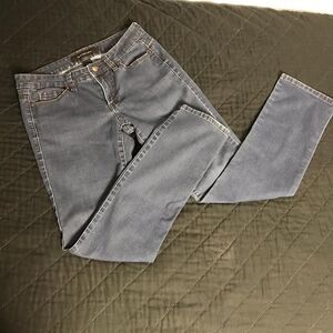 Calvin Klein Jeans Women's Dark Blue Jeans